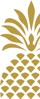 Goldschmiede Ananas Logo